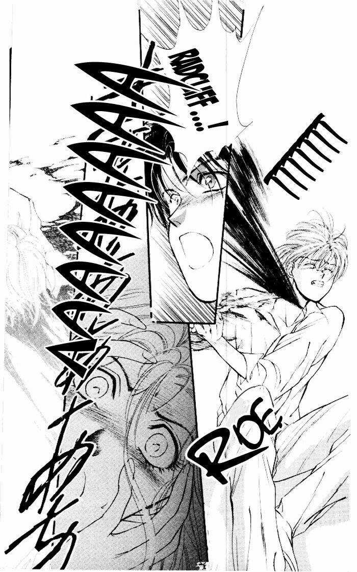 Cain Saga - Chapter 9 - Trang 44