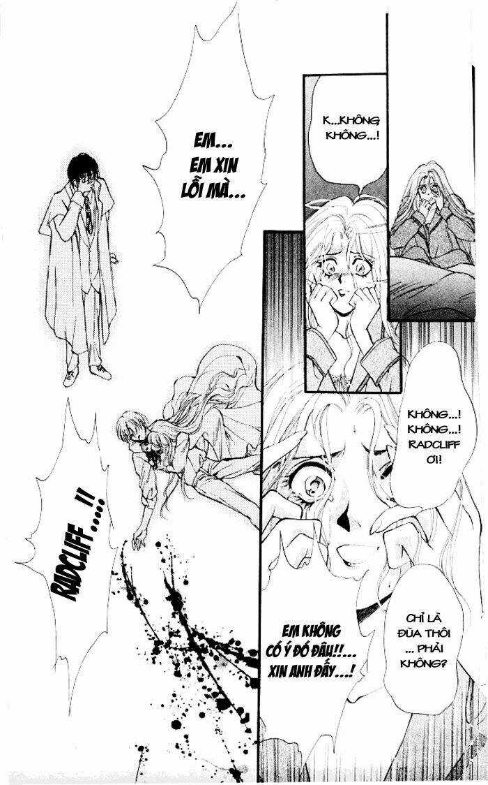 Cain Saga - Chapter 9 - Trang 45