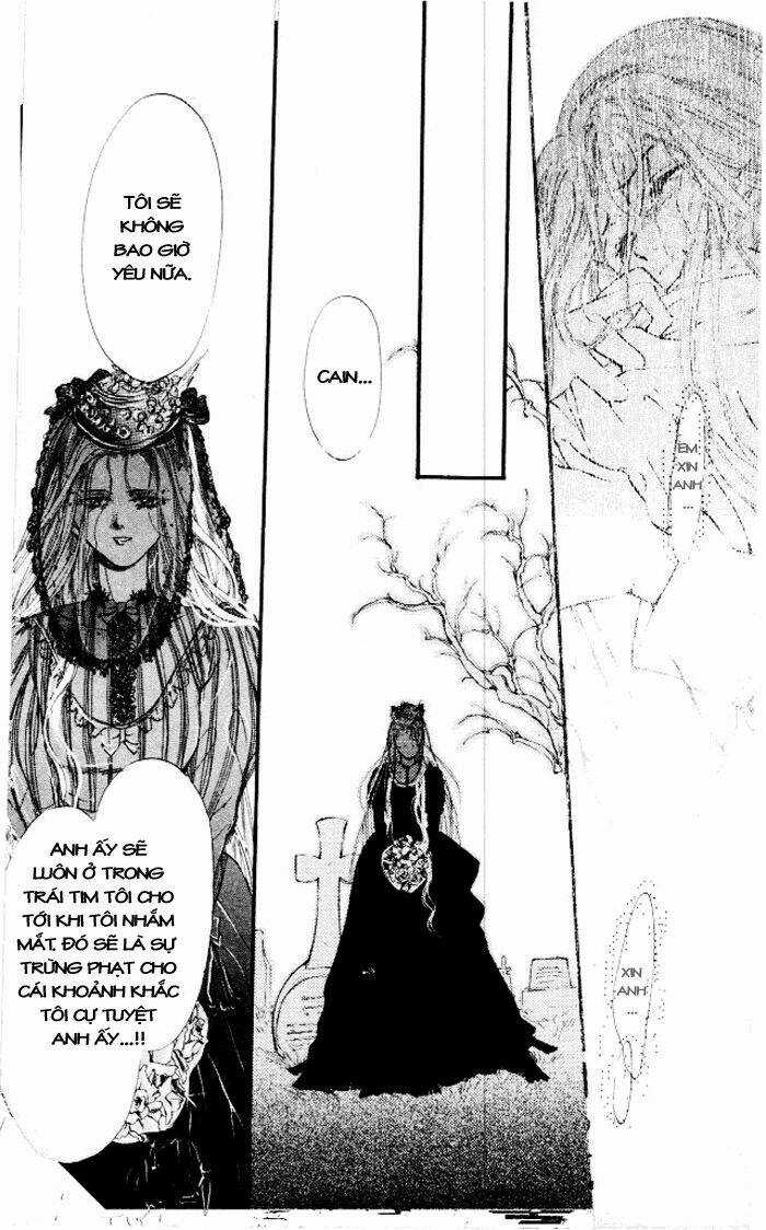 Cain Saga - Chapter 9 - Trang 46