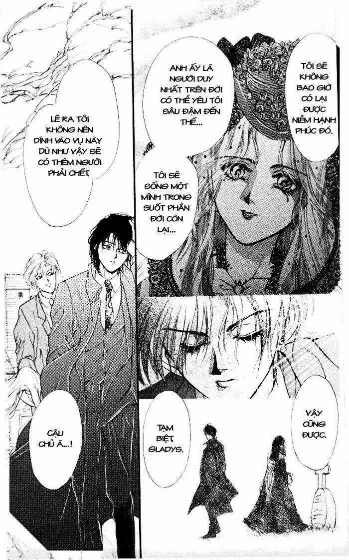 Cain Saga - Chapter 9 - Trang 47