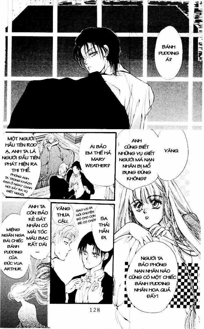 Cain Saga - Chapter 9 - Trang 6