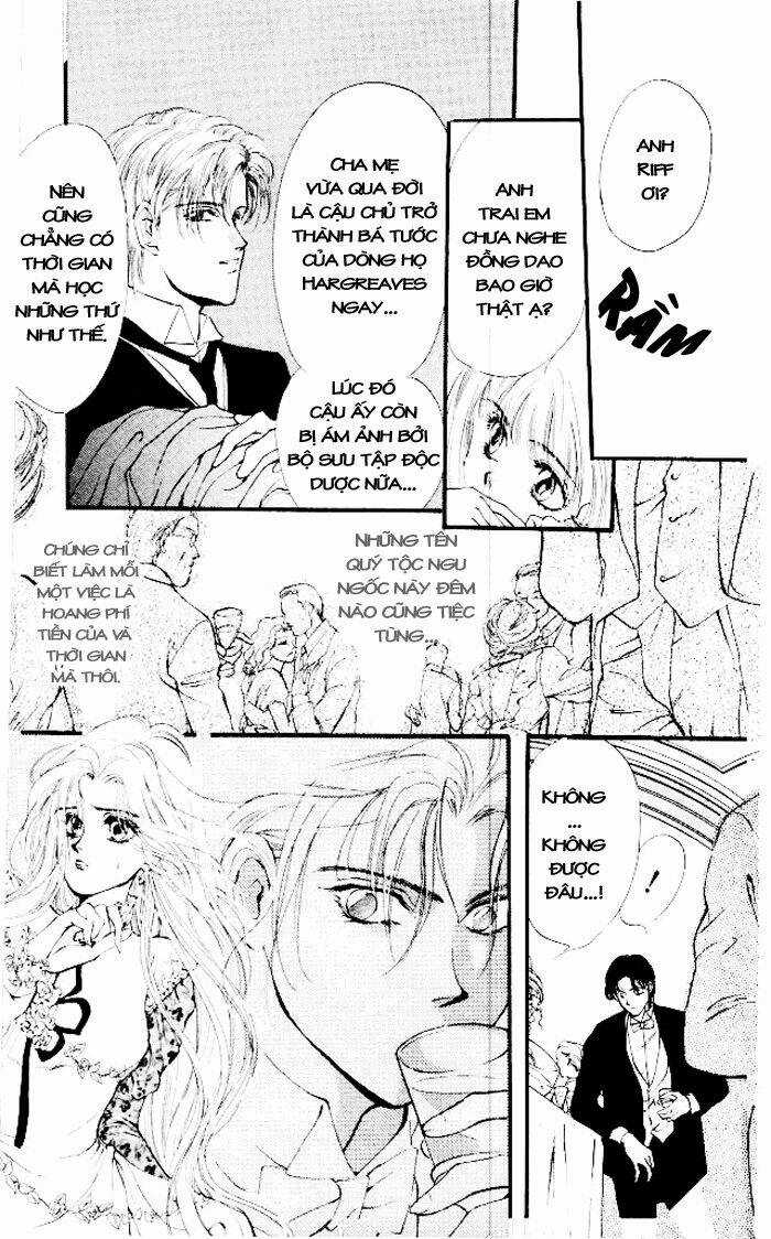 Cain Saga - Chapter 9 - Trang 8