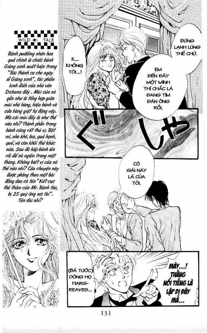 Cain Saga - Chapter 9 - Trang 9