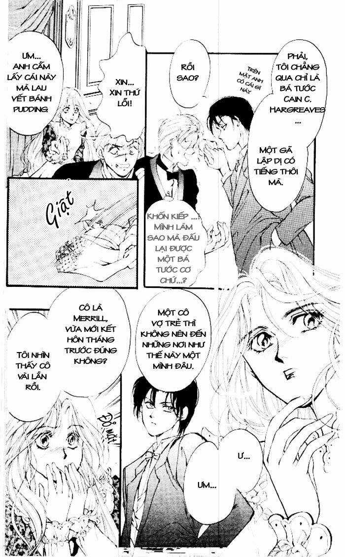 Cain Saga - Chapter 9 - Trang 10