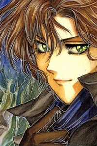 Đọc truyện Cain Saga