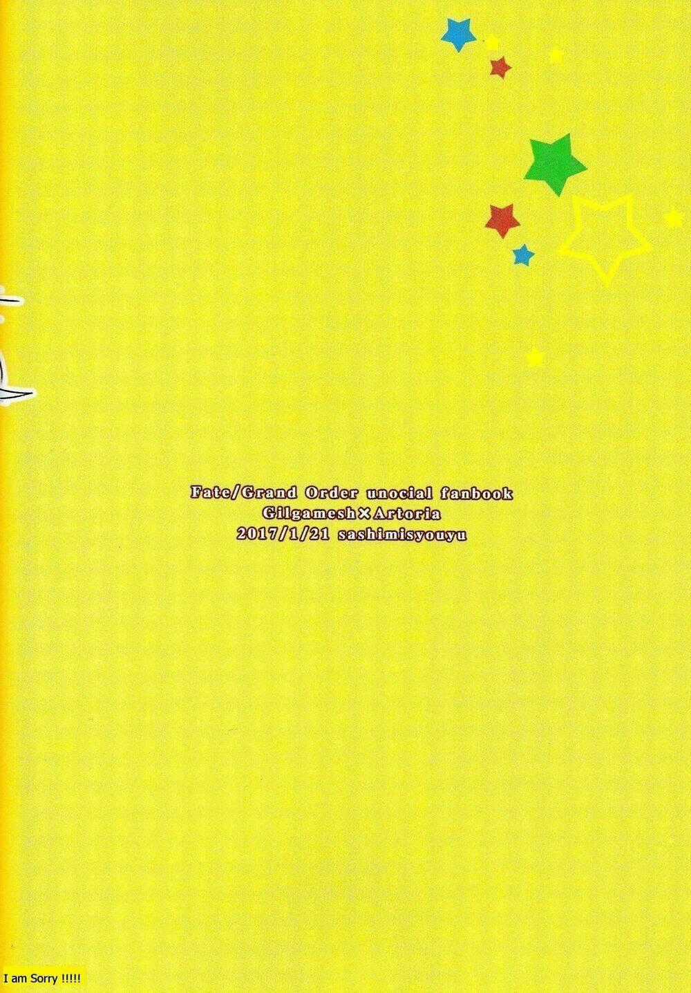 Calling The Bride To Chaldea - Chapter 1 - Trang 28