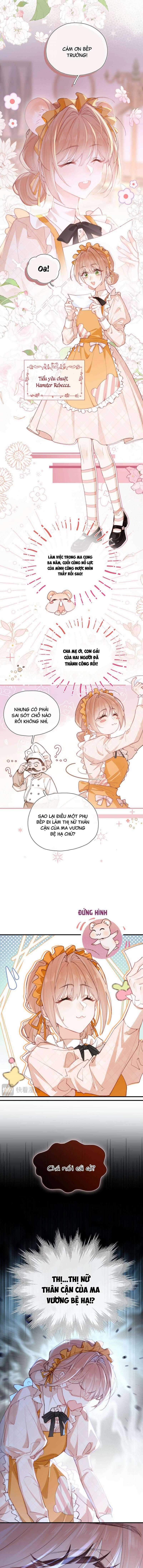Cạm Bẫy Của Hắn - Chapter 1 - Trang 2
