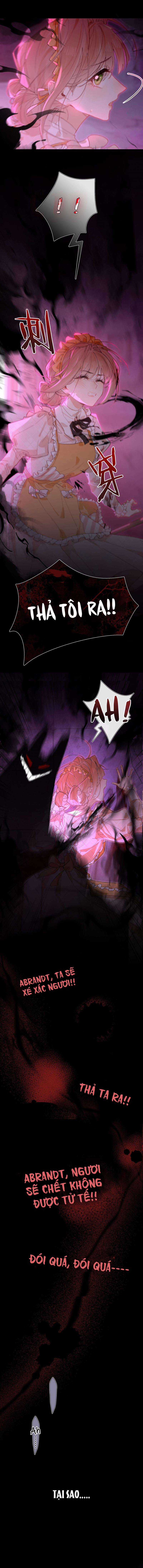 Cạm Bẫy Của Hắn - Chapter 1 - Trang 11