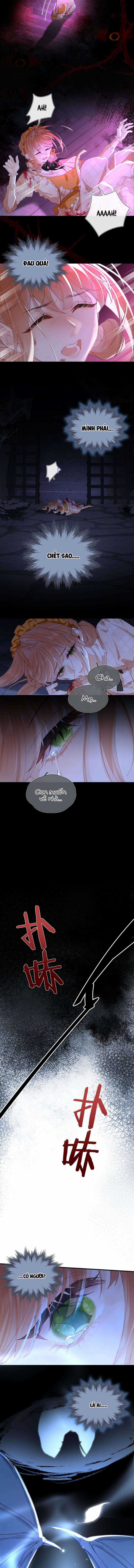 Cạm Bẫy Của Hắn - Chapter 1 - Trang 13