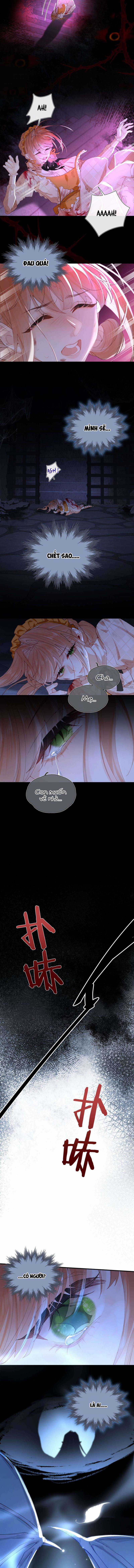 Cạm Bẫy Của Hắn - Chapter 1 - Trang 14