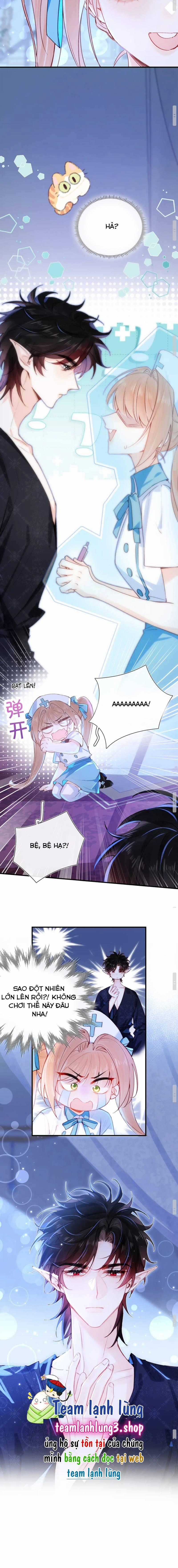 Cạm Bẫy Của Hắn - Chapter 7 - Trang 7