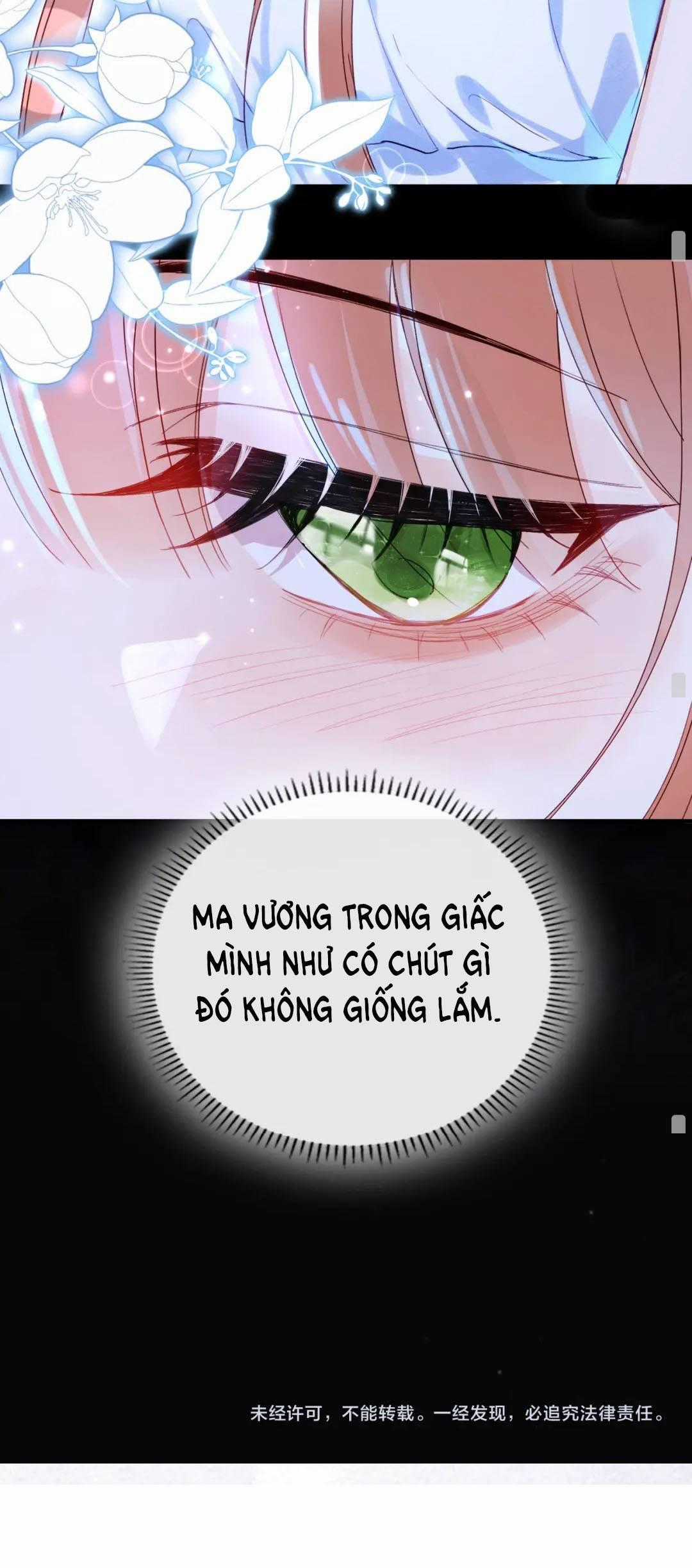 Cạm Bẫy Của Hắn - Chapter 8 - Trang 9