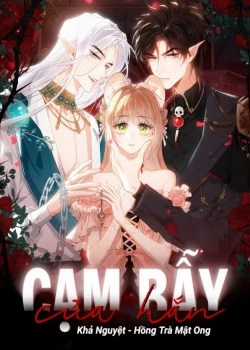 Đọc truyện Cạm Bẫy Của Hắn