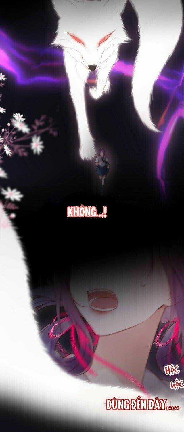 Cạm Bẫy Của Hồ Ly - Chapter 1 - Trang 2