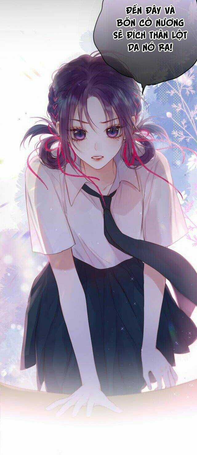 Cạm Bẫy Của Hồ Ly - Chapter 1 - Trang 4