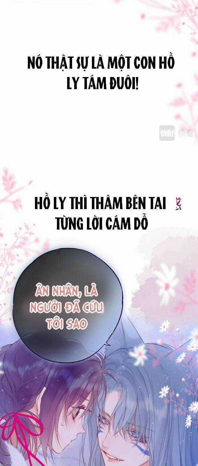 Cạm Bẫy Của Hồ Ly - Chapter 1 - Trang 8