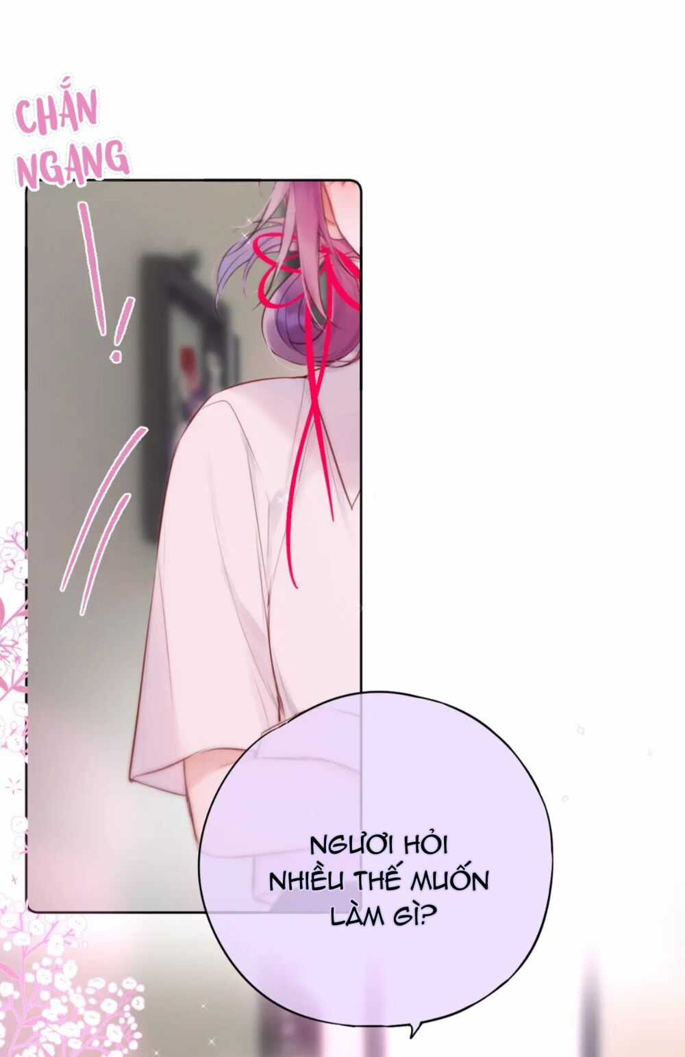 Cạm Bẫy Của Hồ Ly - Chapter 10 - Trang 23