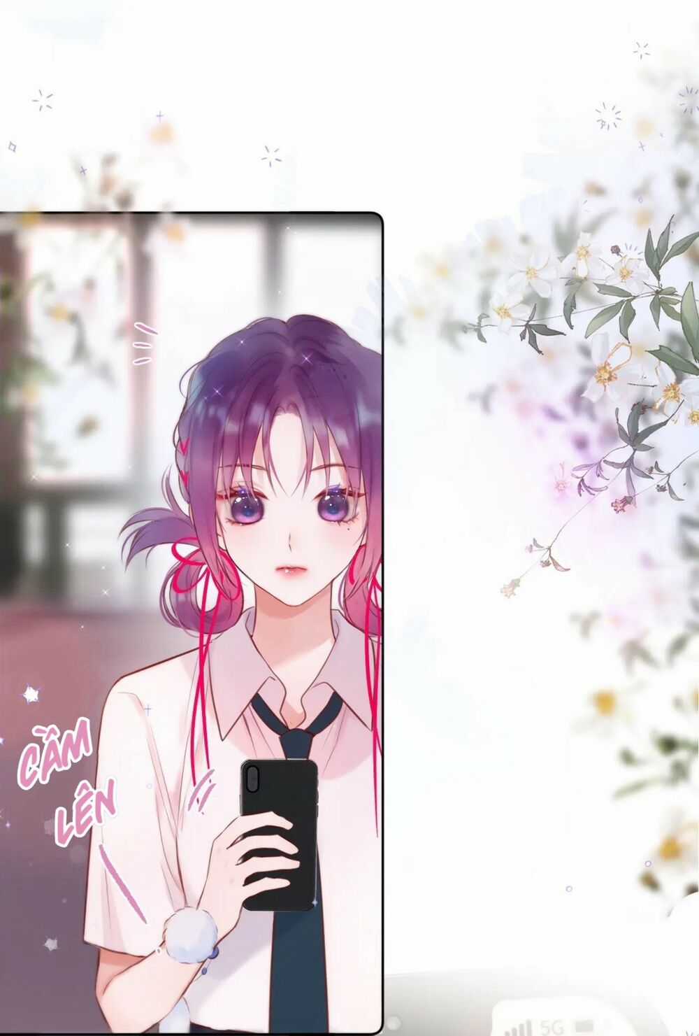 Cạm Bẫy Của Hồ Ly - Chapter 10 - Trang 40