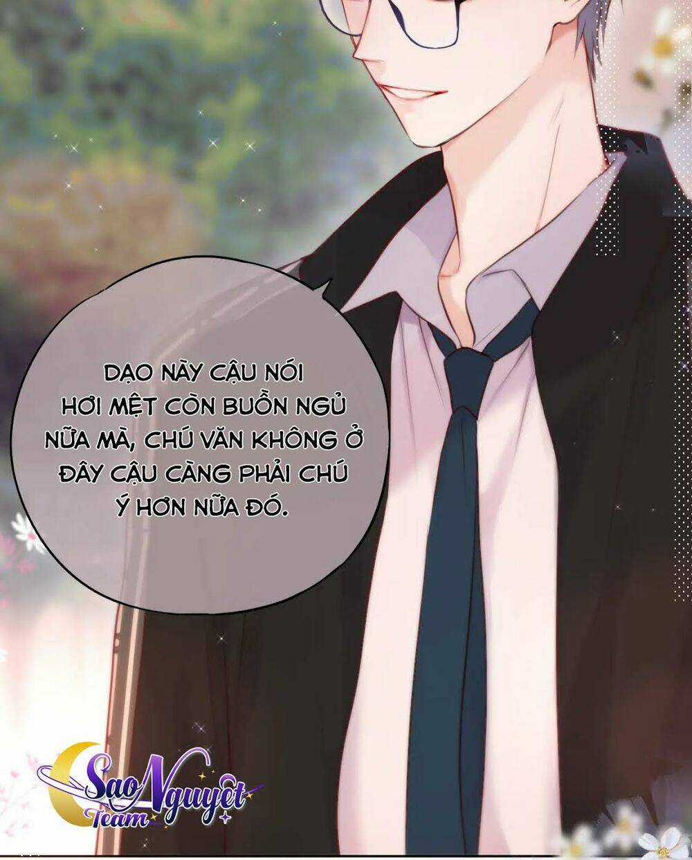 Cạm Bẫy Của Hồ Ly - Chapter 11 - Trang 22