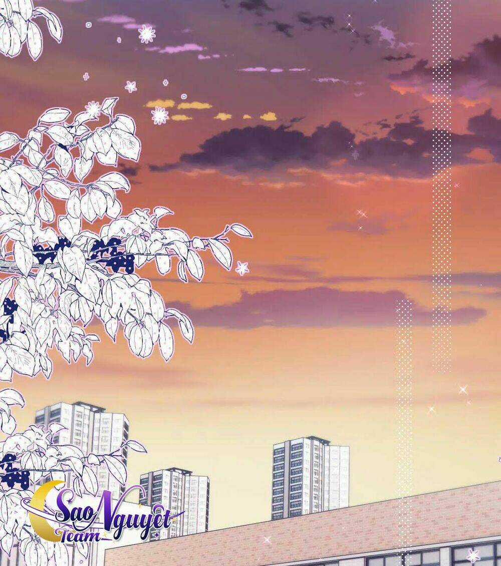 Cạm Bẫy Của Hồ Ly - Chapter 11 - Trang 4