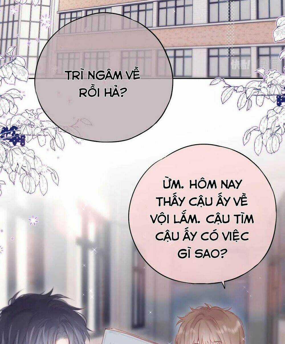 Cạm Bẫy Của Hồ Ly - Chapter 11 - Trang 5