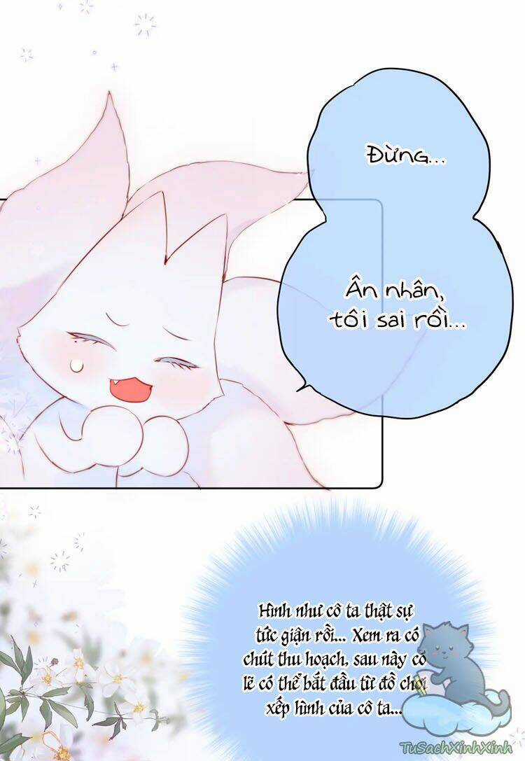 Cạm Bẫy Của Hồ Ly - Chapter 12 - Trang 13