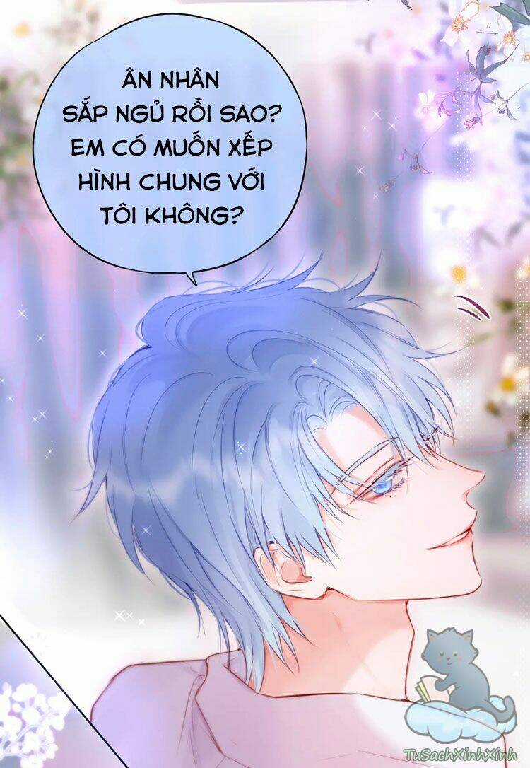 Cạm Bẫy Của Hồ Ly - Chapter 12 - Trang 38