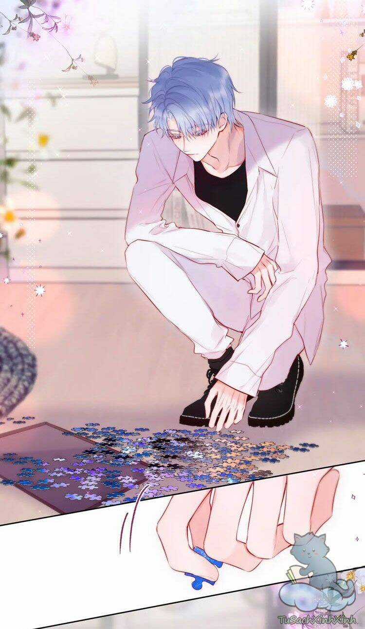 Cạm Bẫy Của Hồ Ly - Chapter 12 - Trang 7