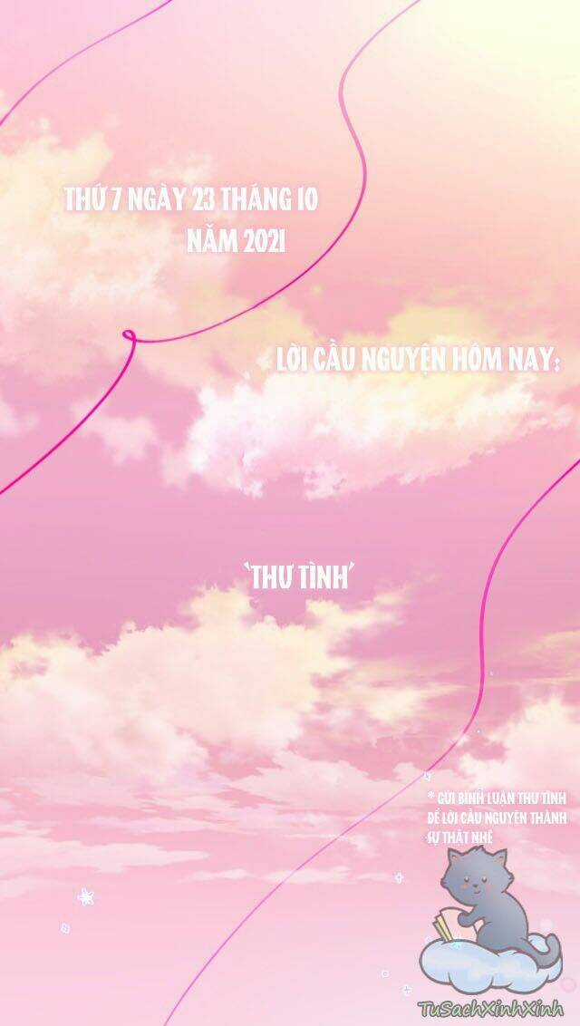 Cạm Bẫy Của Hồ Ly - Chapter 13 - Trang 1