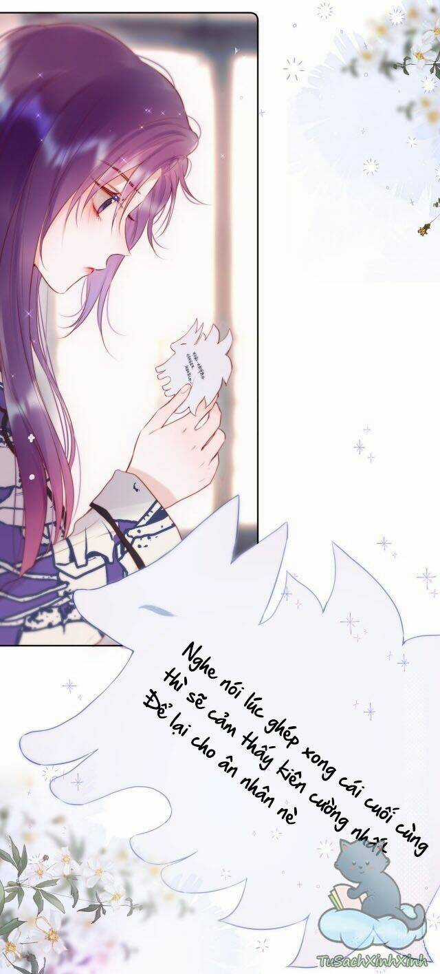 Cạm Bẫy Của Hồ Ly - Chapter 13 - Trang 12