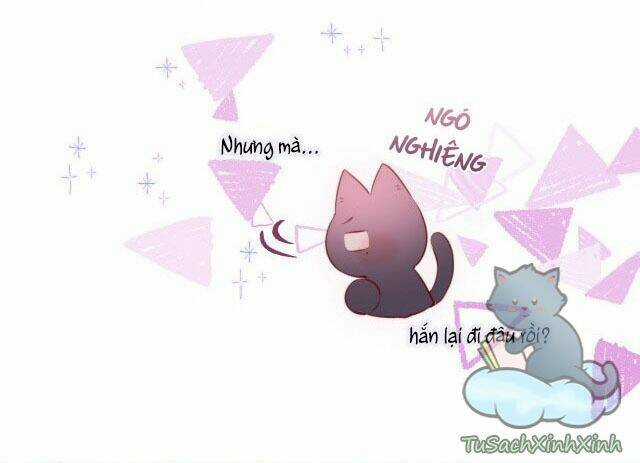 Cạm Bẫy Của Hồ Ly - Chapter 13 - Trang 14