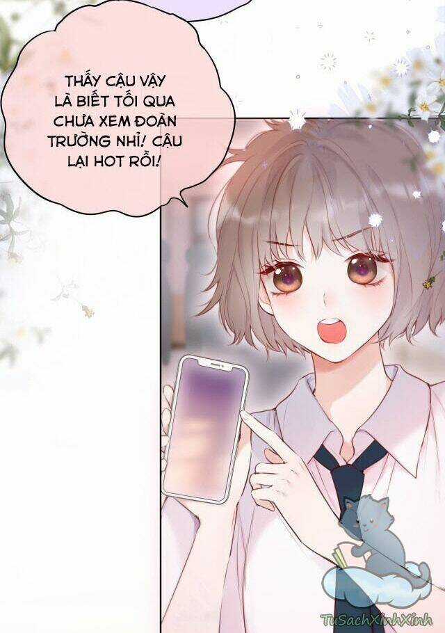 Cạm Bẫy Của Hồ Ly - Chapter 13 - Trang 18