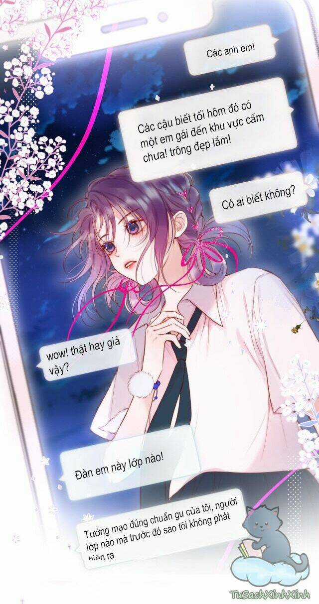 Cạm Bẫy Của Hồ Ly - Chapter 13 - Trang 20