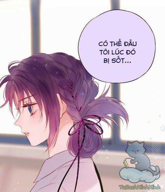 Cạm Bẫy Của Hồ Ly - Chapter 13 - Trang 26