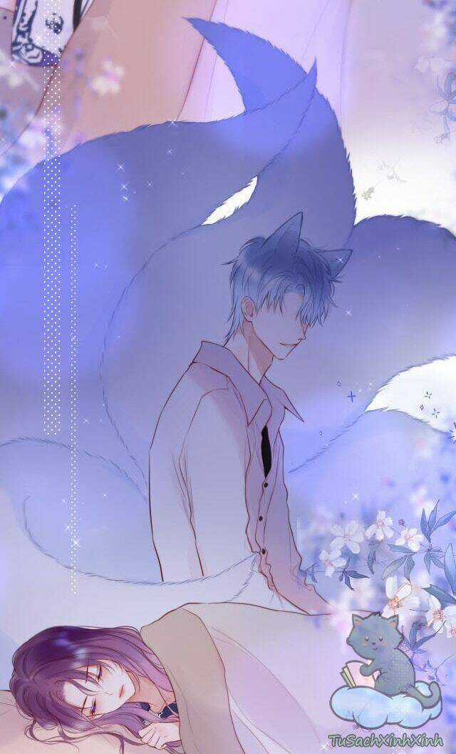 Cạm Bẫy Của Hồ Ly - Chapter 13 - Trang 4