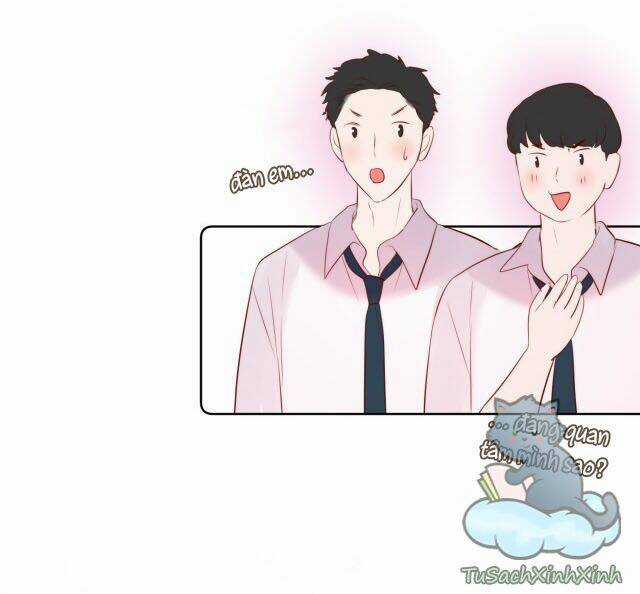 Cạm Bẫy Của Hồ Ly - Chapter 13 - Trang 31