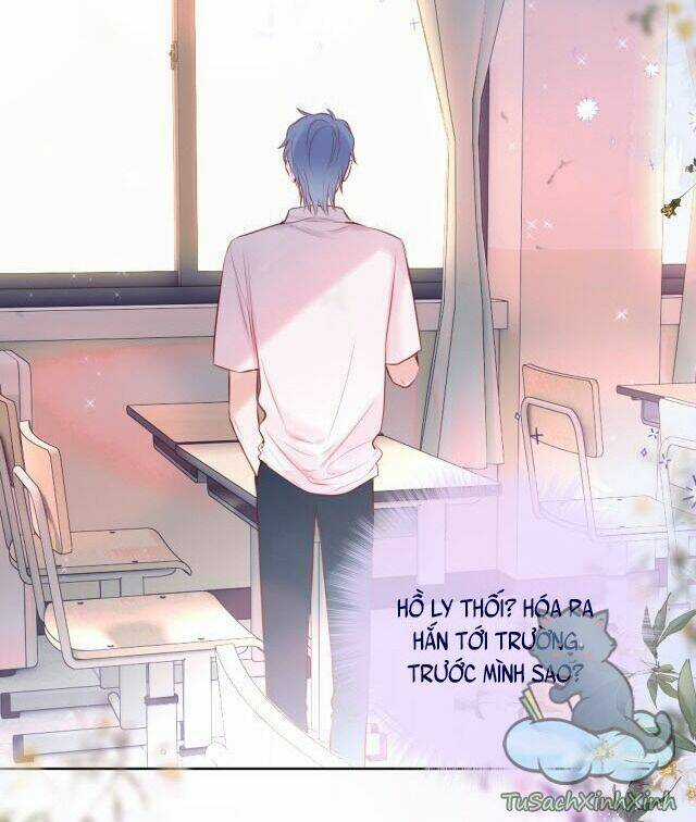 Cạm Bẫy Của Hồ Ly - Chapter 13 - Trang 33