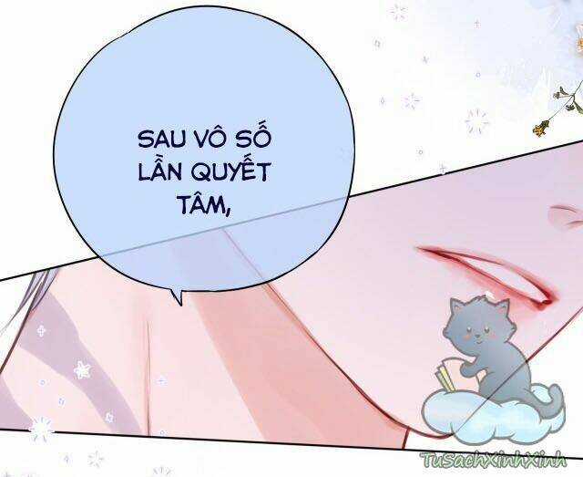 Cạm Bẫy Của Hồ Ly - Chapter 13 - Trang 36