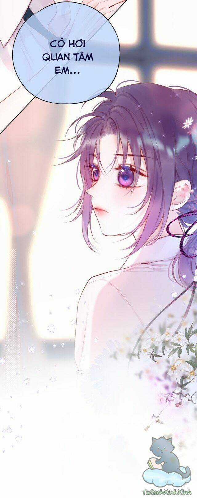 Cạm Bẫy Của Hồ Ly - Chapter 13 - Trang 38