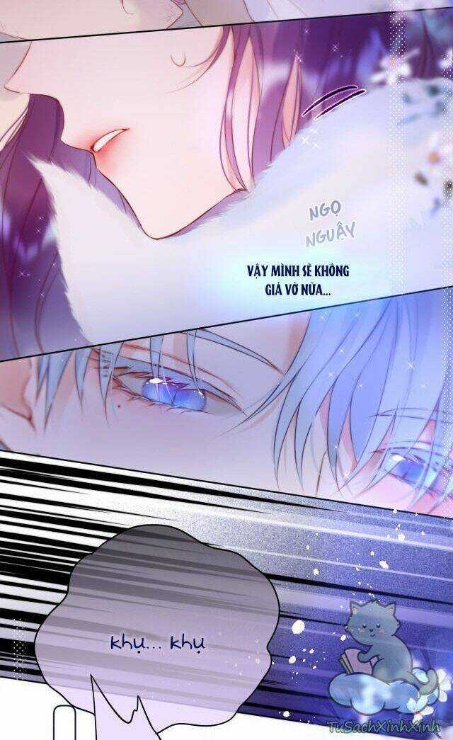 Cạm Bẫy Của Hồ Ly - Chapter 13 - Trang 5