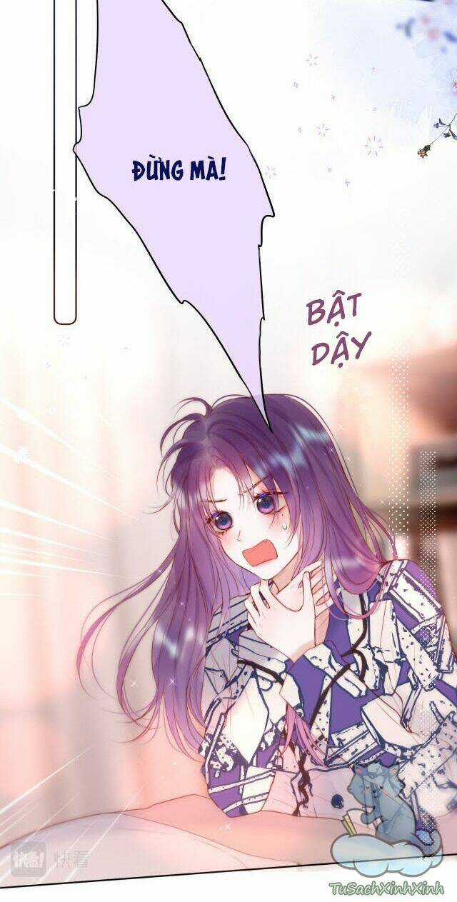Cạm Bẫy Của Hồ Ly - Chapter 13 - Trang 6