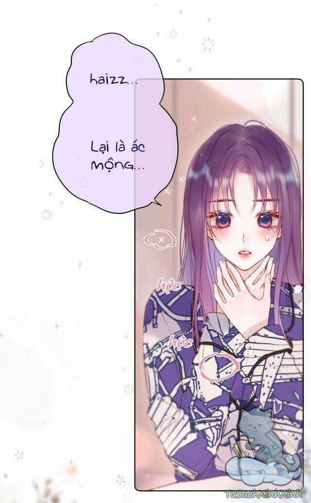 Cạm Bẫy Của Hồ Ly - Chapter 13 - Trang 7