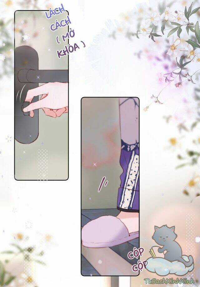 Cạm Bẫy Của Hồ Ly - Chapter 13 - Trang 8