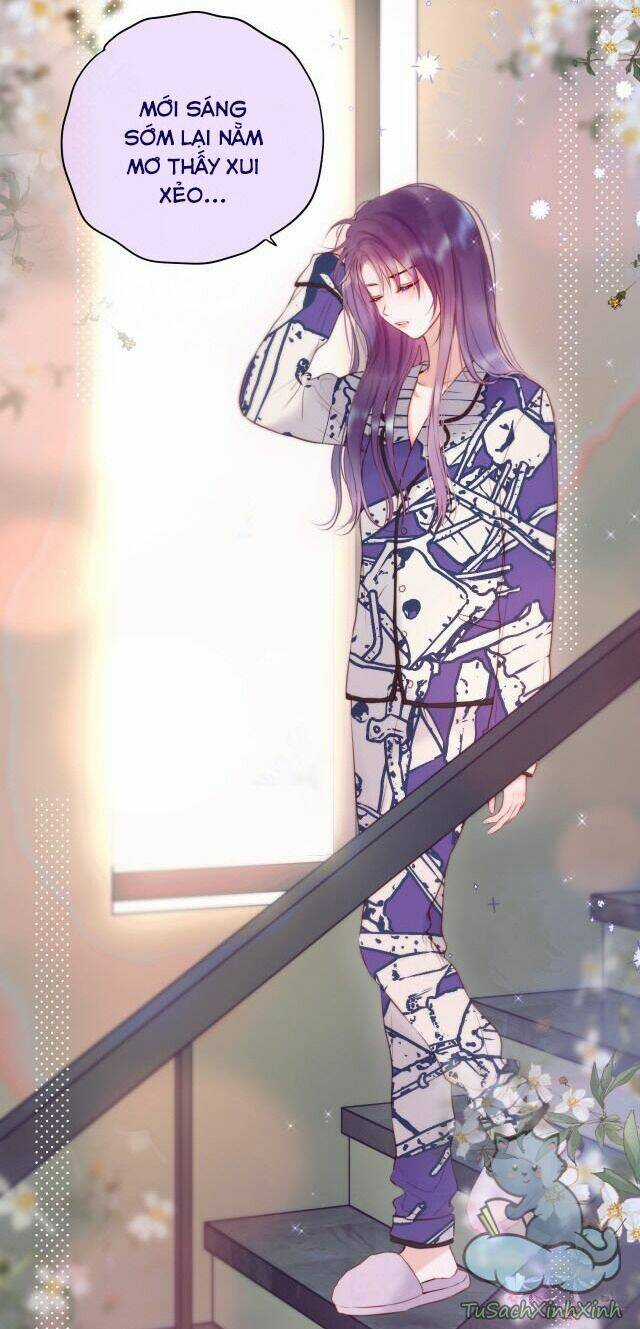 Cạm Bẫy Của Hồ Ly - Chapter 13 - Trang 9