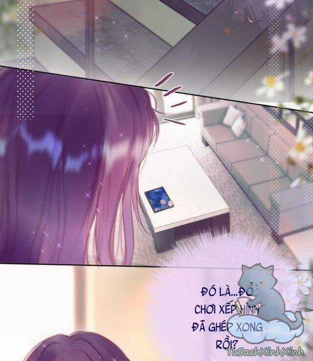 Cạm Bẫy Của Hồ Ly - Chapter 13 - Trang 10