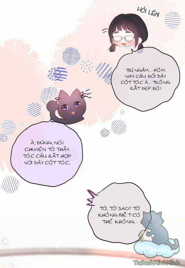 Cạm Bẫy Của Hồ Ly - Chapter 14 - Trang 27