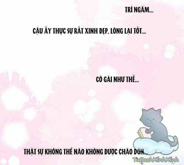 Cạm Bẫy Của Hồ Ly - Chapter 14 - Trang 29