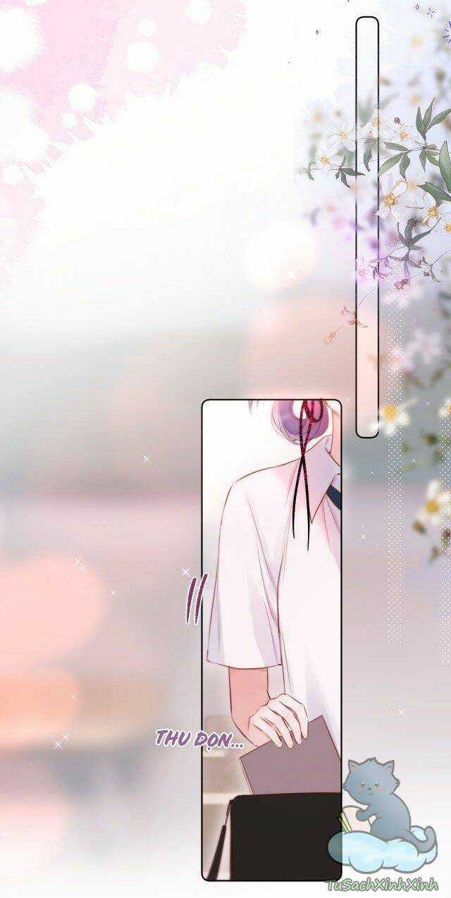 Cạm Bẫy Của Hồ Ly - Chapter 14 - Trang 30