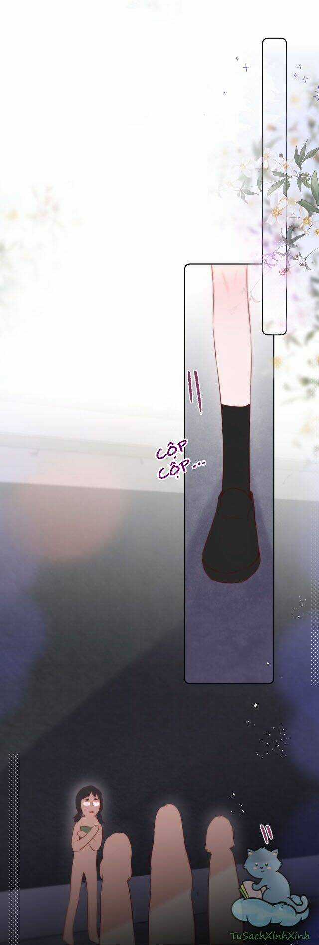 Cạm Bẫy Của Hồ Ly - Chapter 14 - Trang 33