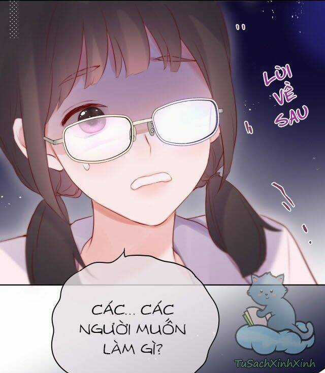 Cạm Bẫy Của Hồ Ly - Chapter 14 - Trang 34